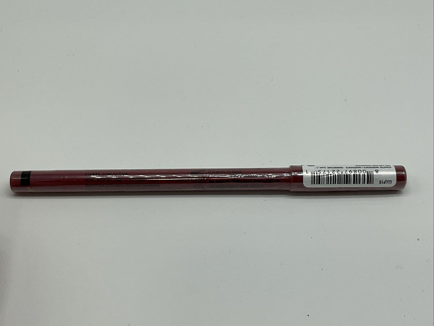 NYX Professional Makeup Line Loud  Lip Pencil - LLLP15 Goal Getter