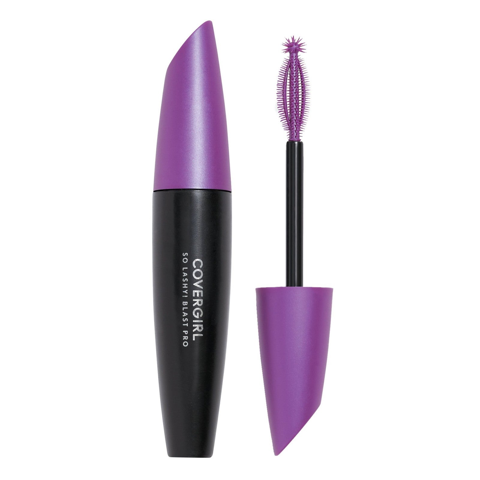 CoverGirl Blast Pro So Lashy Mascara - 785 EXTREME BLACK 