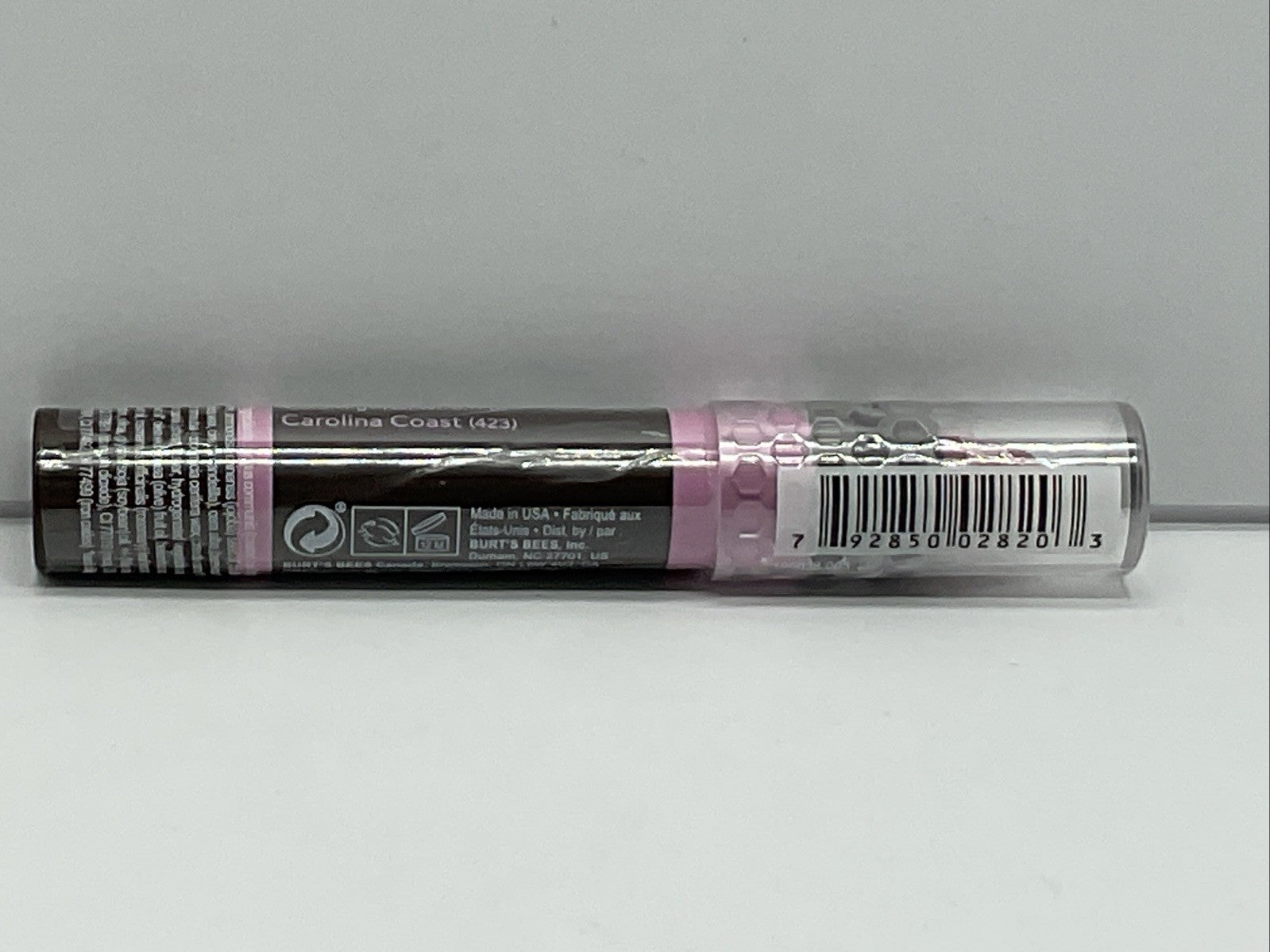 Burt's Bees Matte Lip Crayon - 423 Carolina Coast
