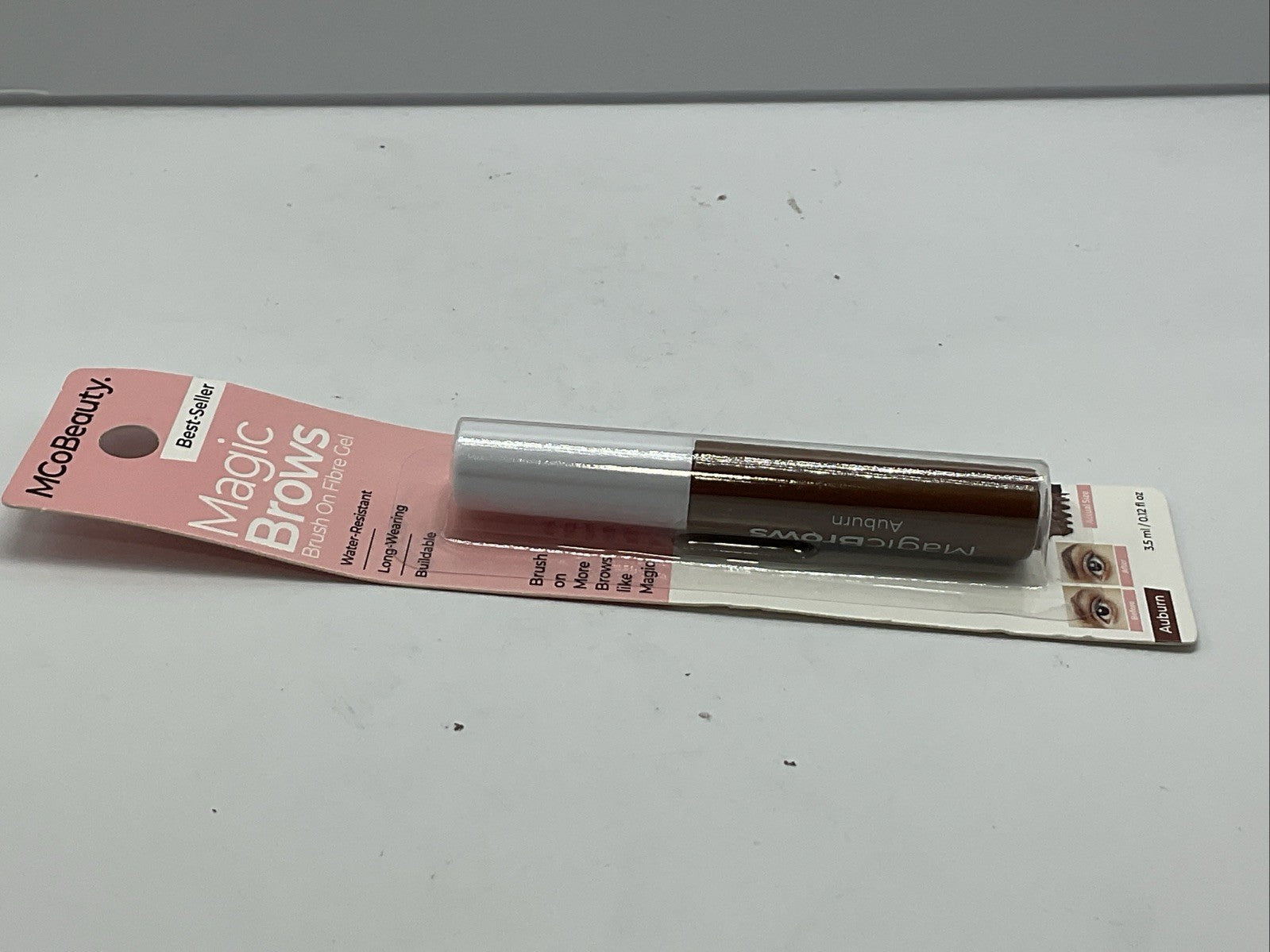 MCoBeauty Magic Brows - Auburn