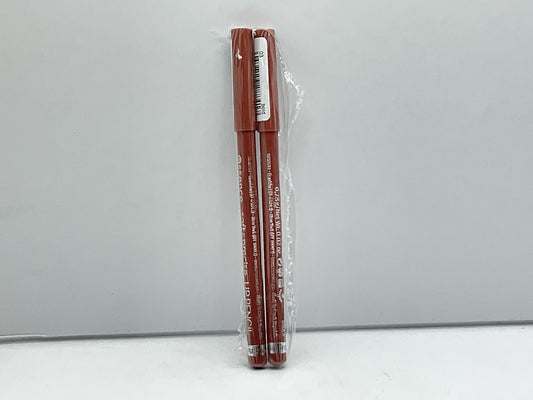 2 PACK - Essence Soft & Precise Lip Pencil - 03 Bold