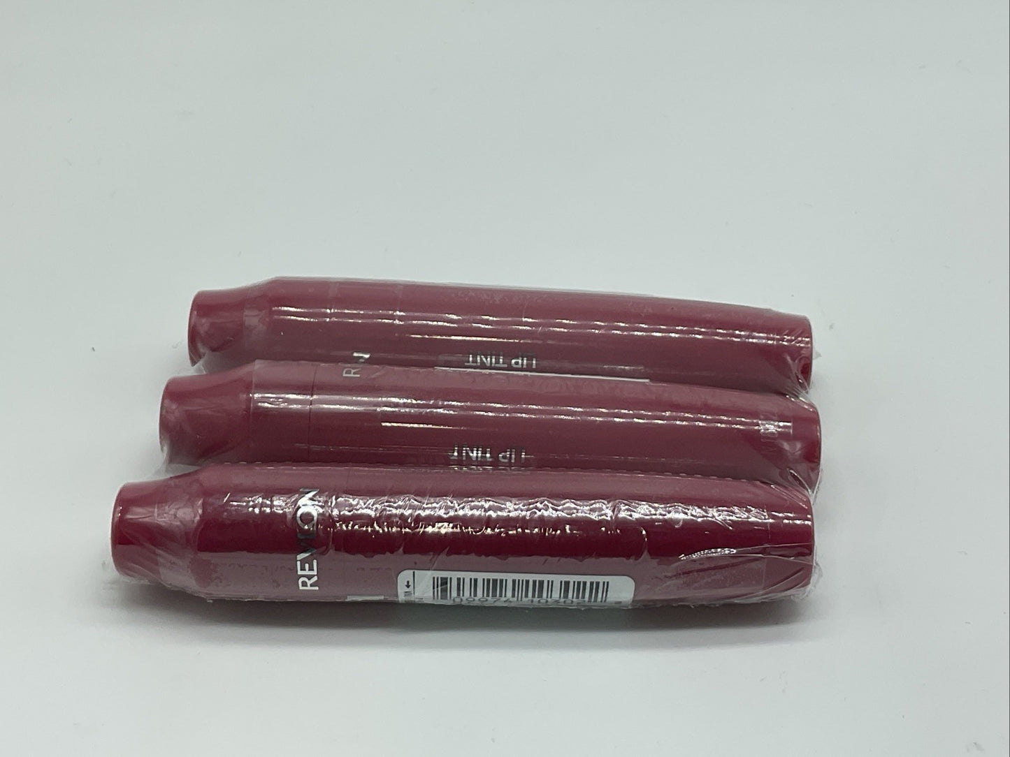 3 Pack - Revlon Kiss Cushion Lip Tint - 220 Pink Irl
