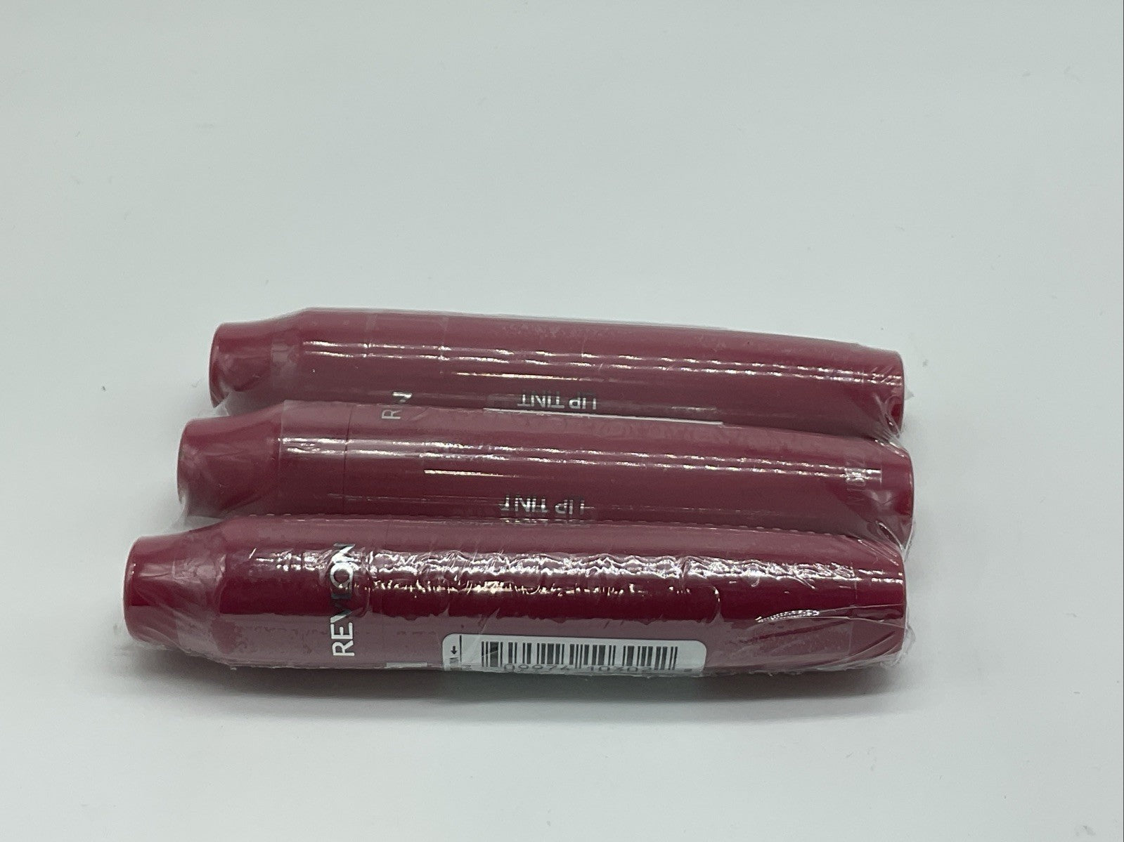 3 Pack - Revlon Kiss Cushion Lip Tint - 220 Pink Irl