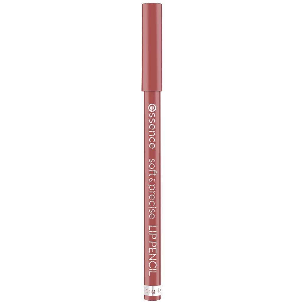 2 PACK - Essence Soft & Precise Lip Pencil - 03 Bold