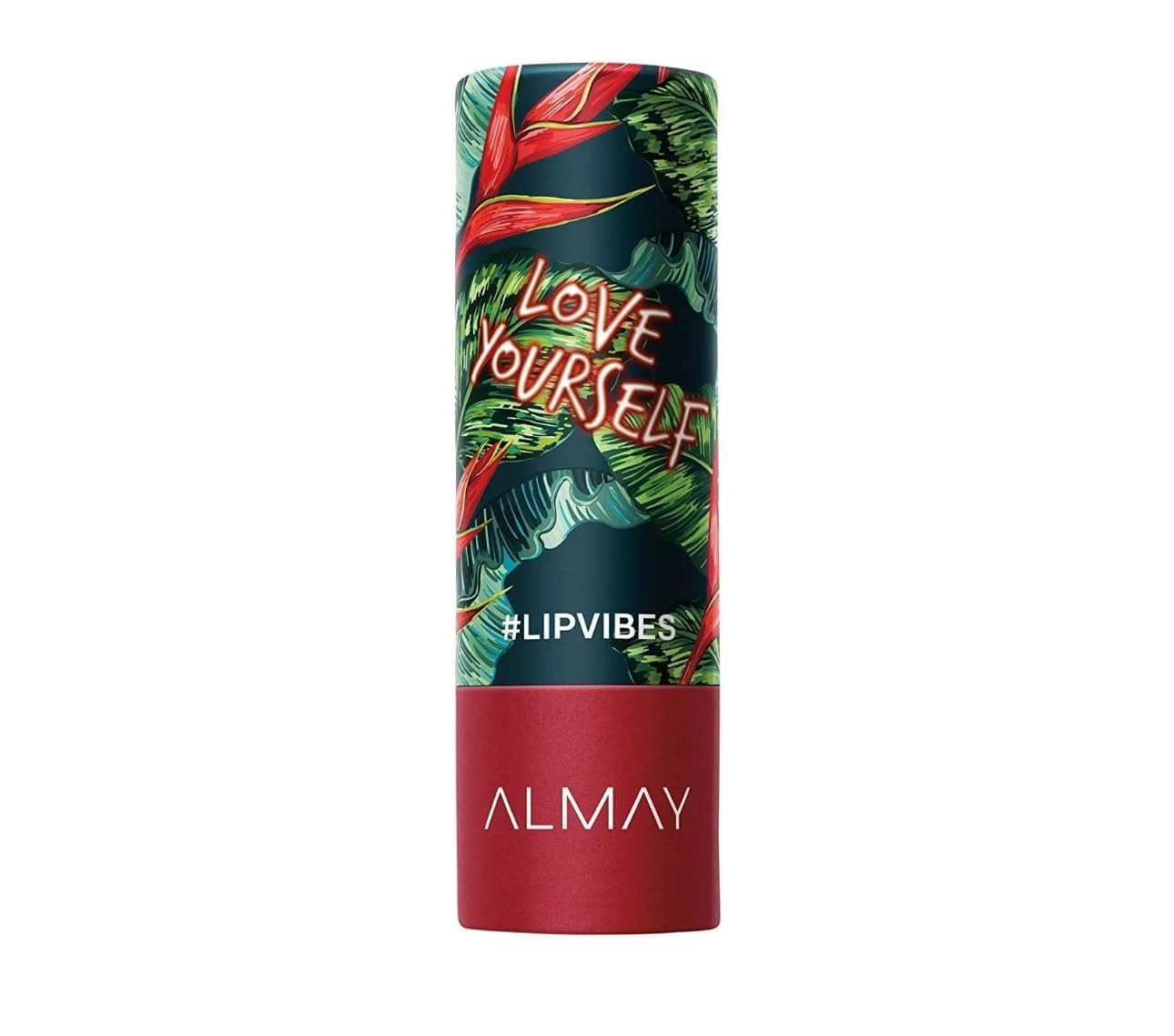 2 PACK - Almay Lip Vibes Lipstick - 230 LOVE YOURSELF 