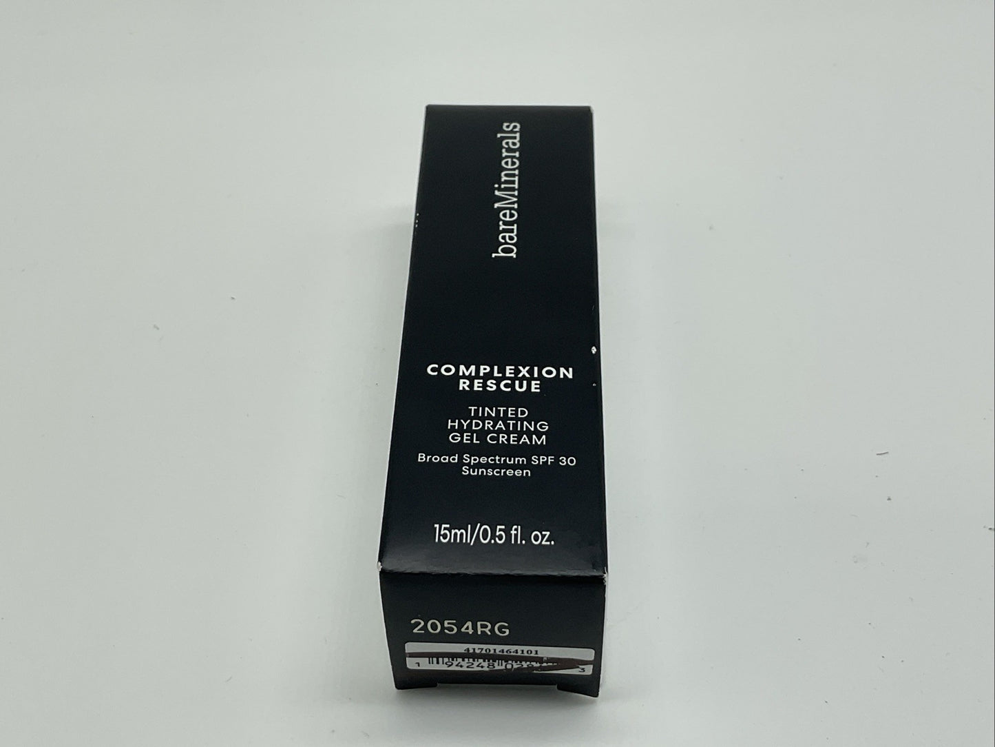 bareMinerals Complexion Rescue Tinted Hydrating Gel Cream - Spice 08