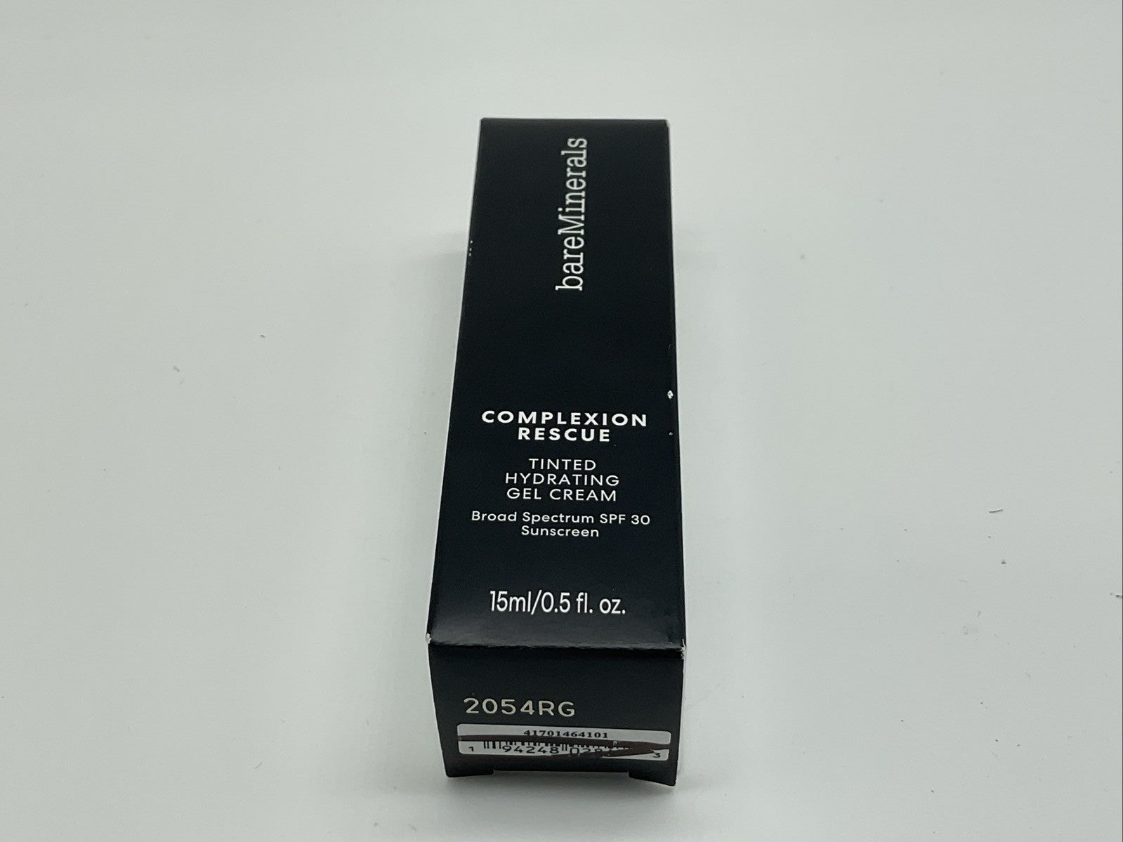 bareMinerals Complexion Rescue Tinted Hydrating Gel Cream - Spice 08