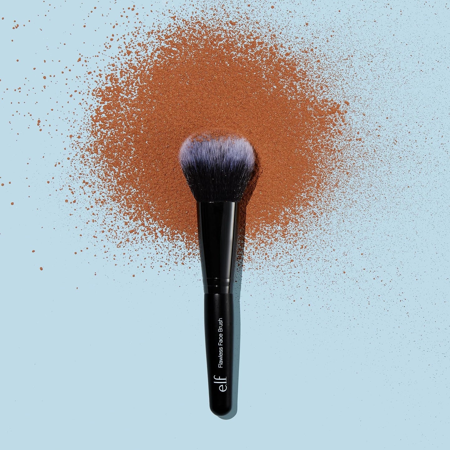E.L.F. Flawless Face Brush 84038