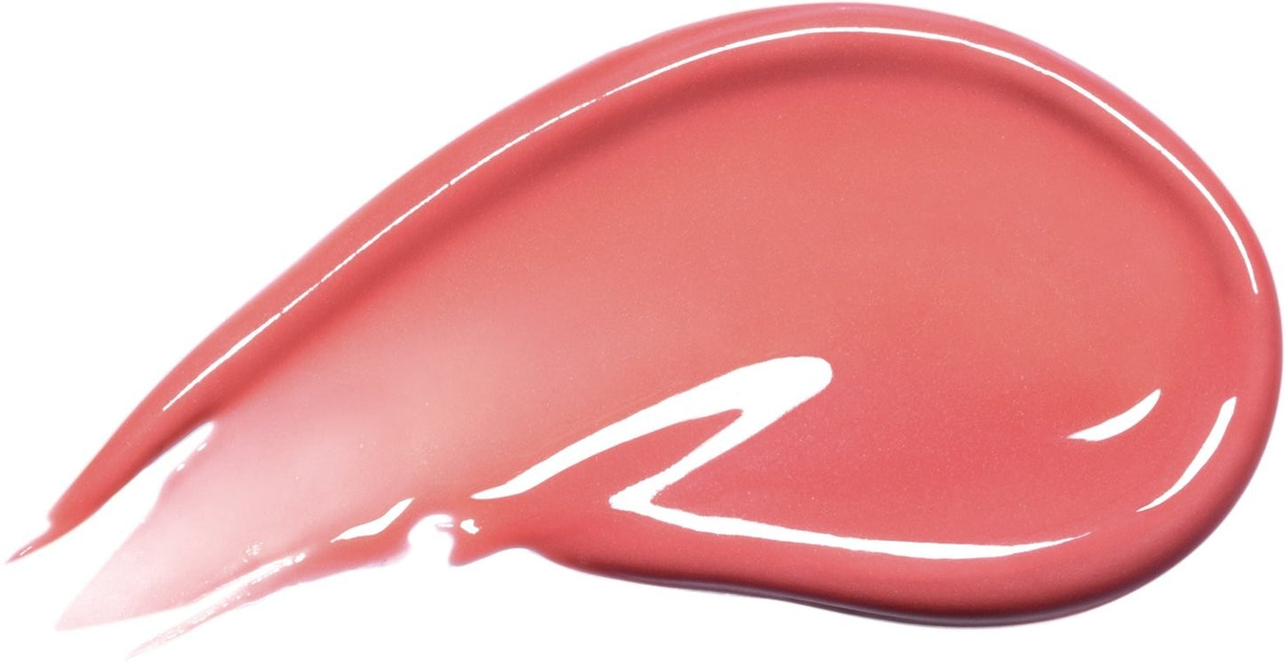 2 PACK - Revlon Kiss Plumping Lip Creme #520 FRESH PETAL