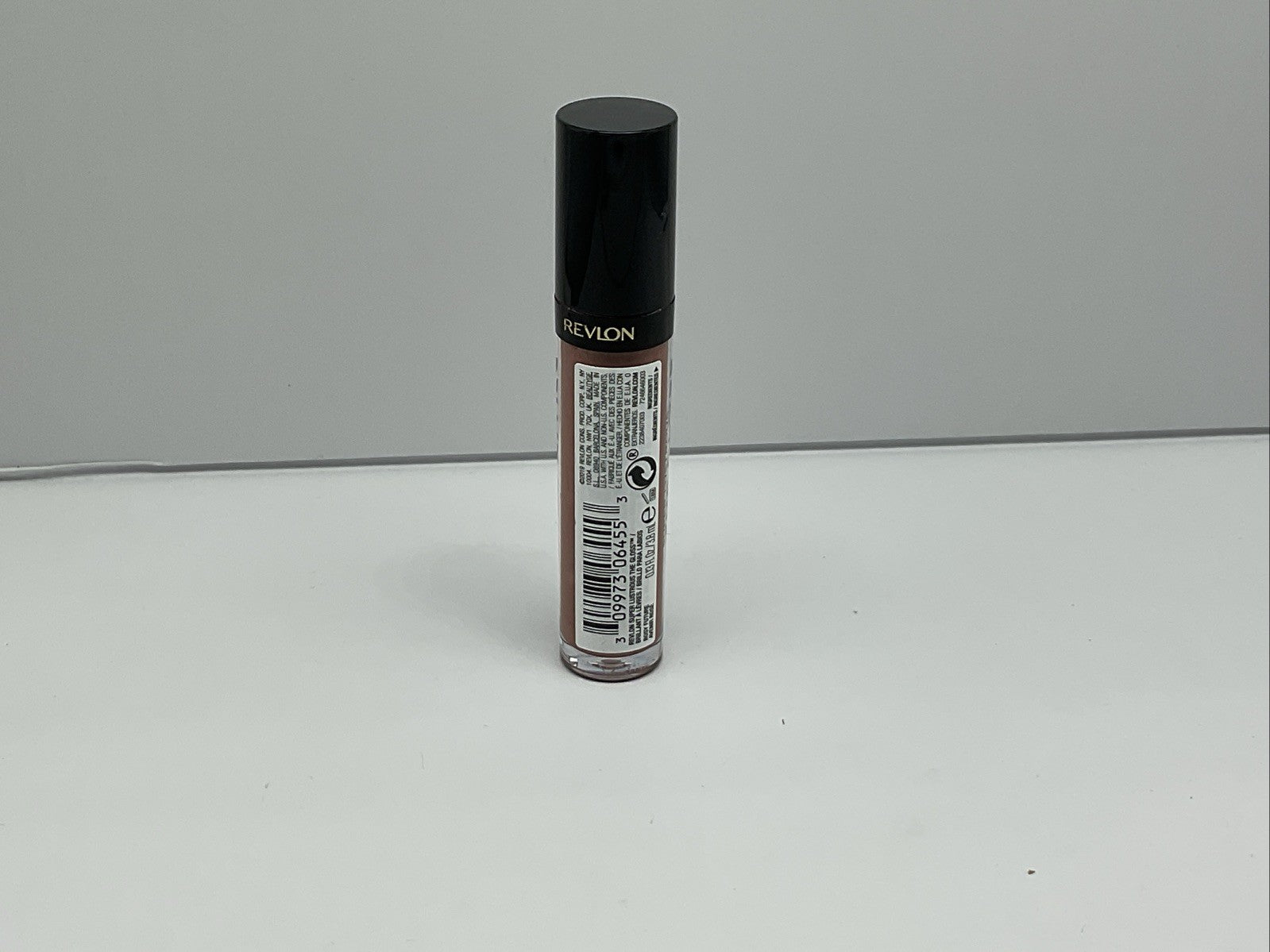 Revlon Super Lustrous Lip Gloss - 260 Rosy Future - Single