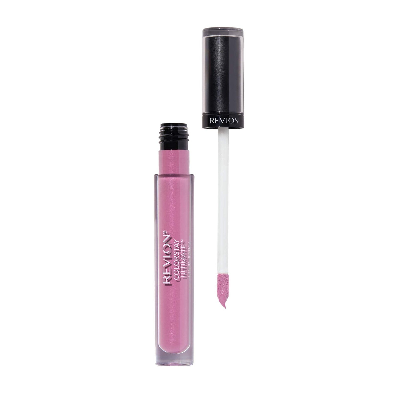 2 PACK - Revlon ColorStay Ultimate Liquid Lipstick - 006 Ultimate Orchid