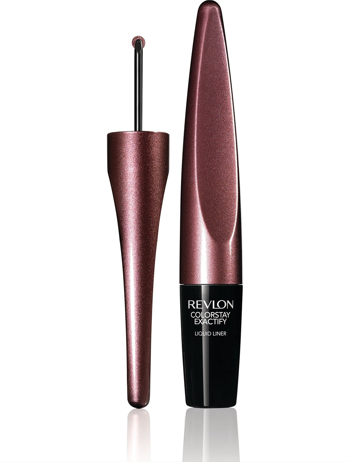 Revlon ColorStay Exactify Liquid Liner 0.03 OZ - 103 Mulberry
