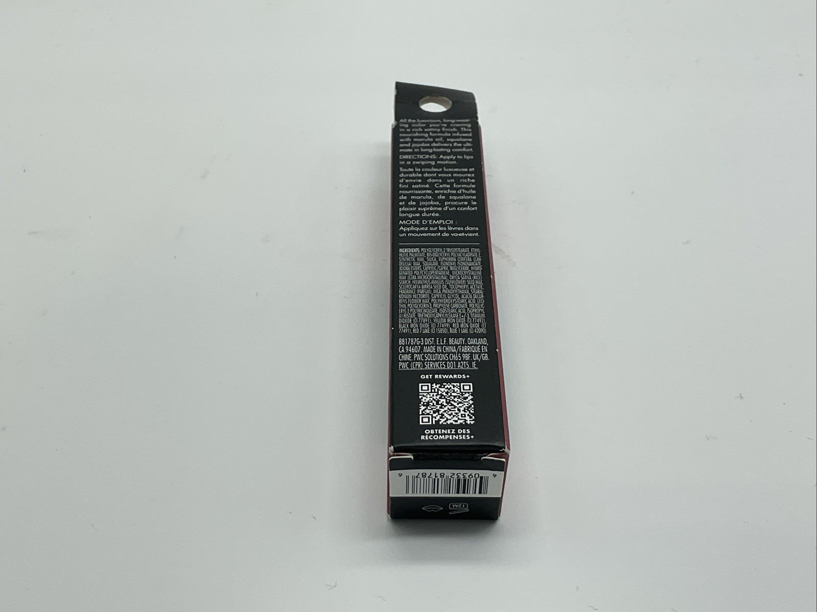 elf O Face Satin Lipstick - 81787 Effortless