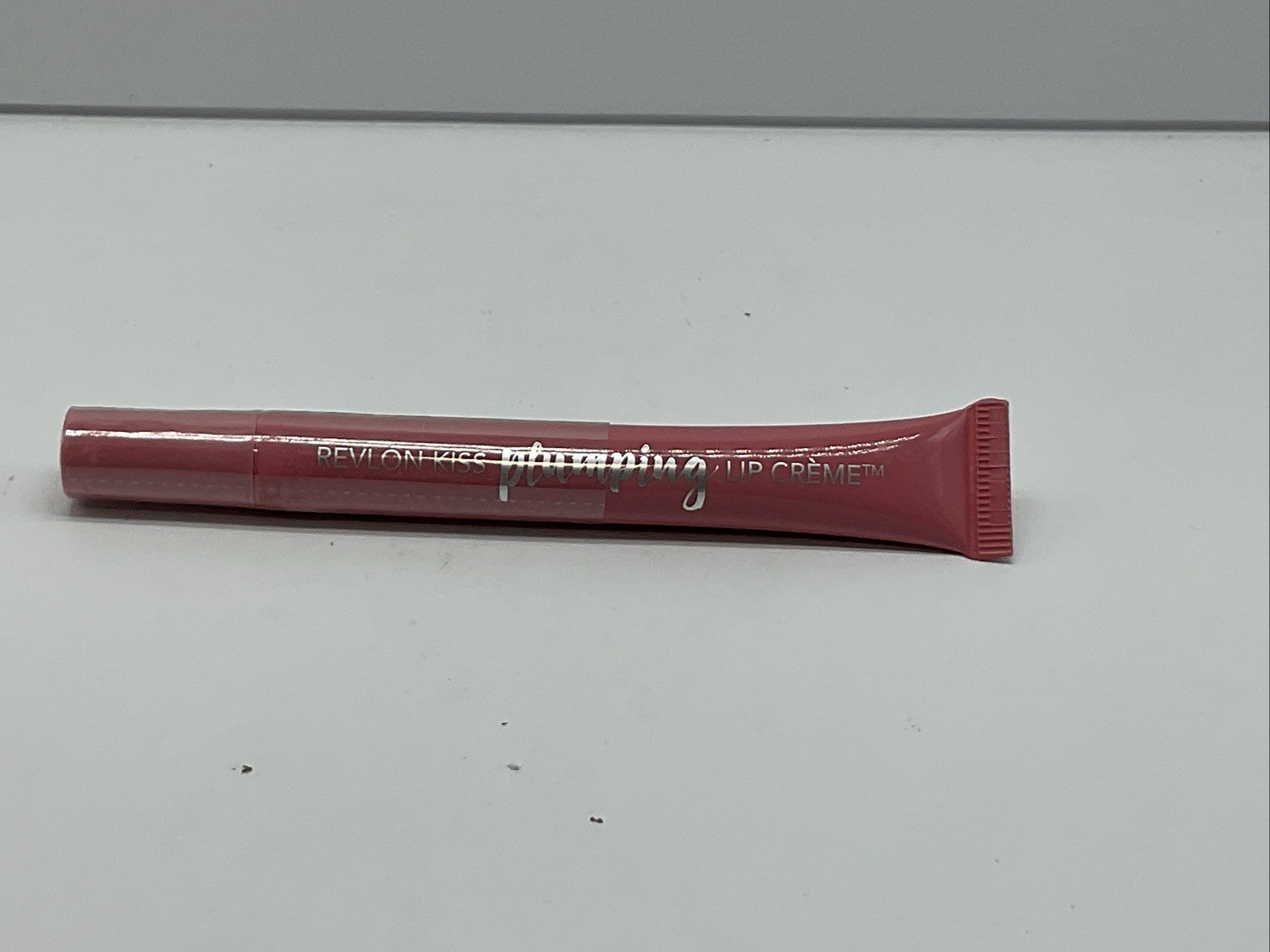 REVLON KISS PLUMPING LIP CREME, 530 PEONY BUFF