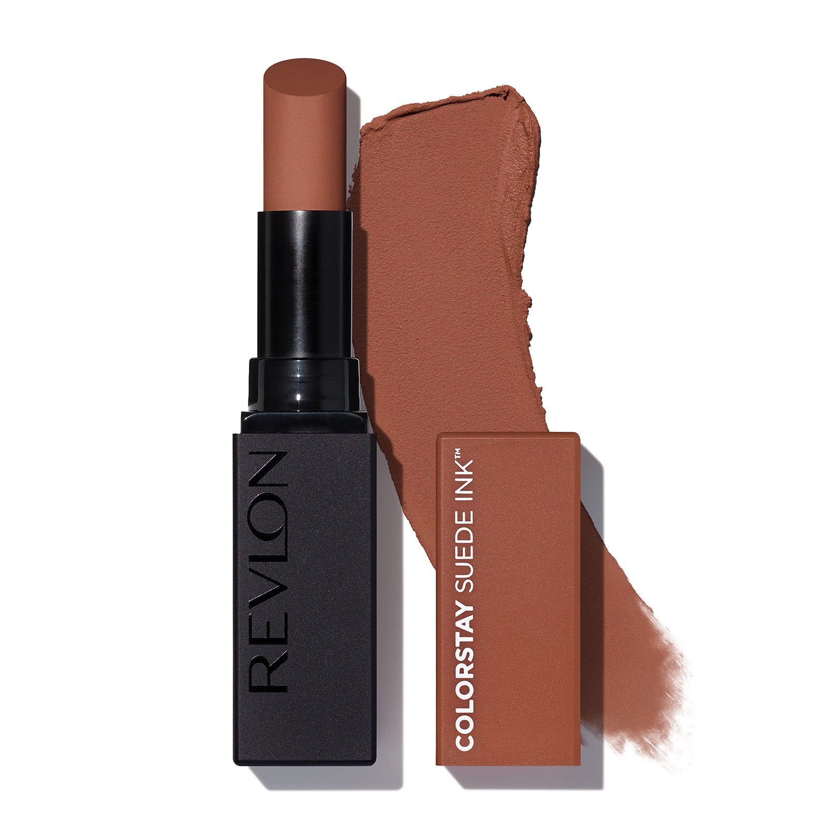 Revlon Colorstay Suede Ink 004 PURE TALENT 