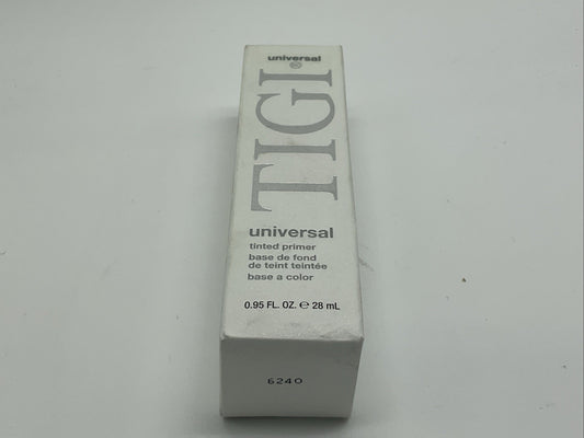 TIGI Cosmetics Tinted Primer - Universal  