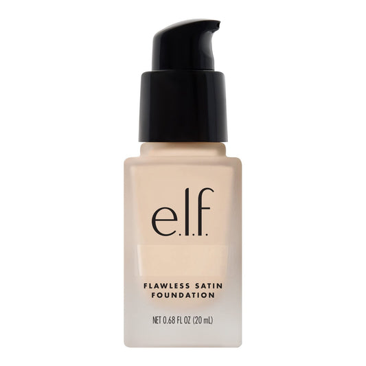 ELF Flawless Finish Foundation Medium Coverage - 120 PEARL