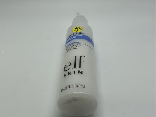 e.l.f. SkinPure SkinCleanser