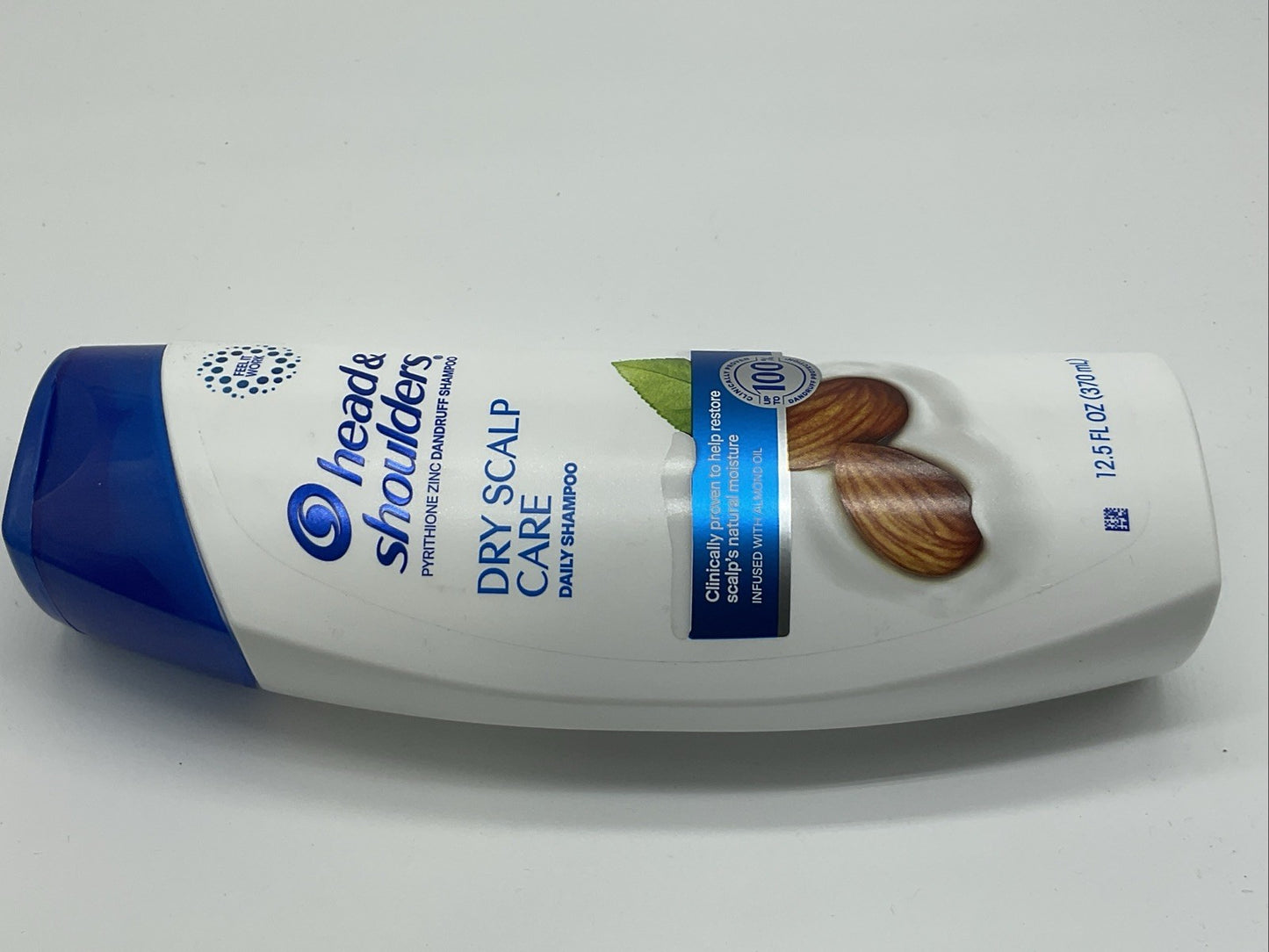 Head & Shoulders Dry Scalp Care Daily Shampoo 12.5oz
