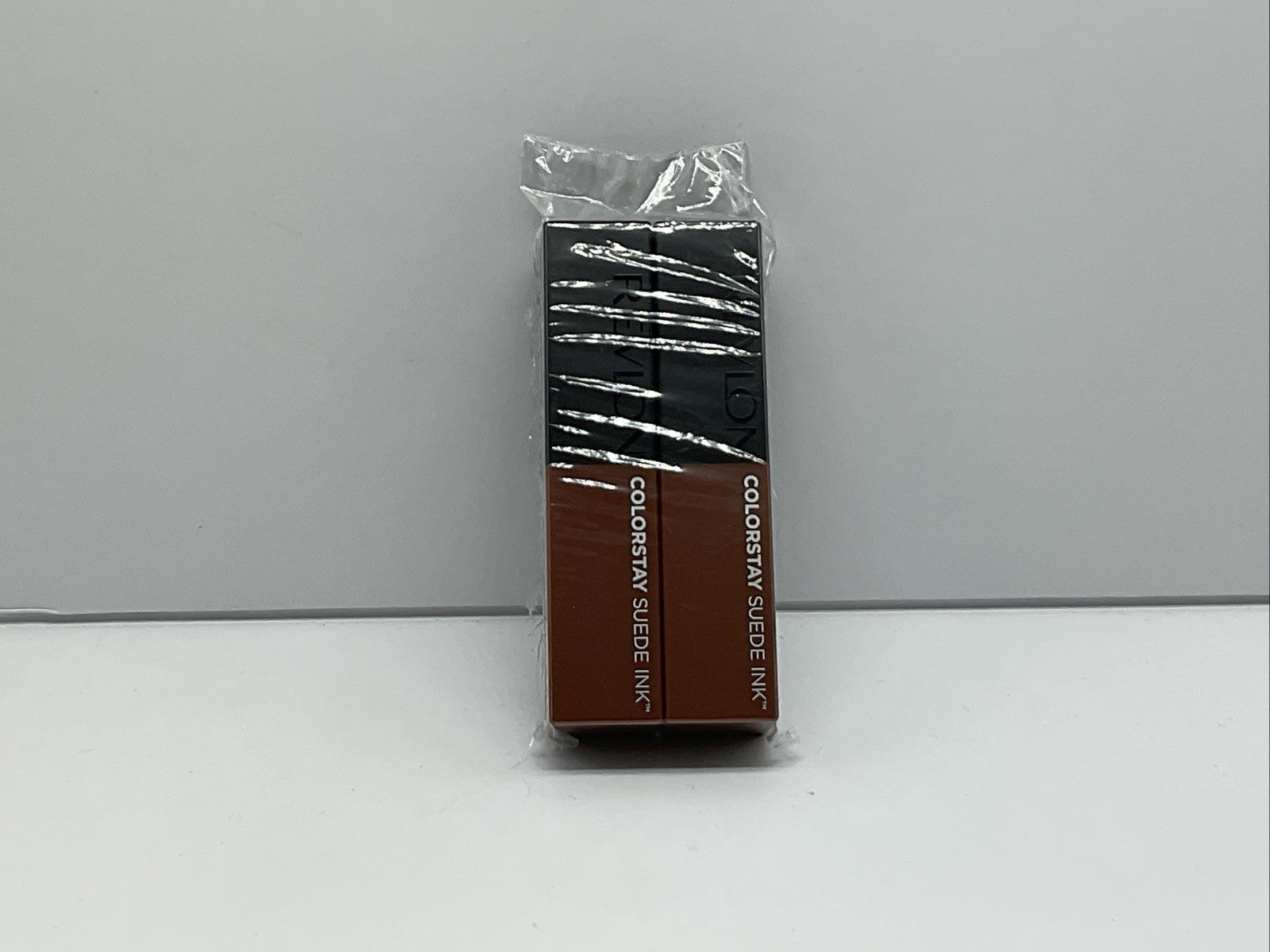 Revlon Colorstay Suede Ink - 004 Pure Talent - Set Of 2
