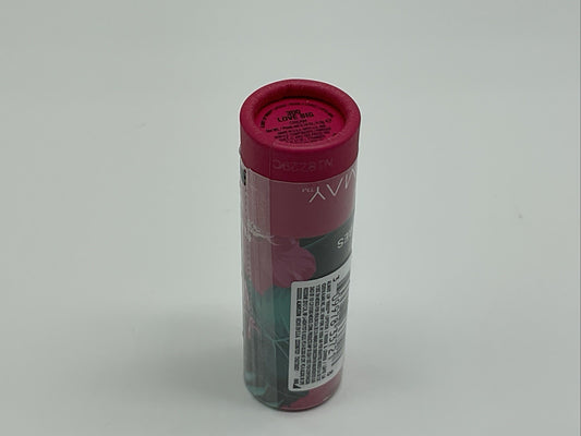 Almay Lip 0.14 Oz Vibes Lipstick with Vitamin E - 300 Love Big