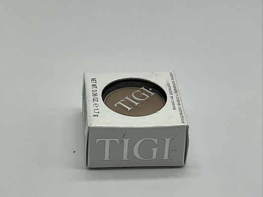 TIGI Creme Concealer Professional Cosmetics 0.06oz - Dark