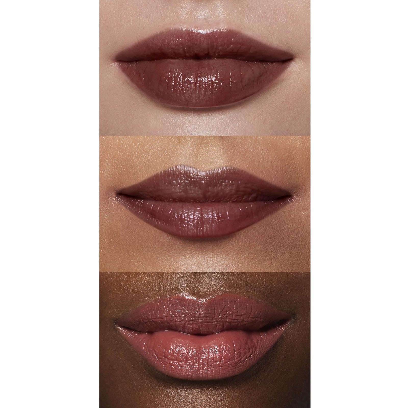 e.l.f. O Face Satin Lipstick 0.13 oz - 81786 DRIVE