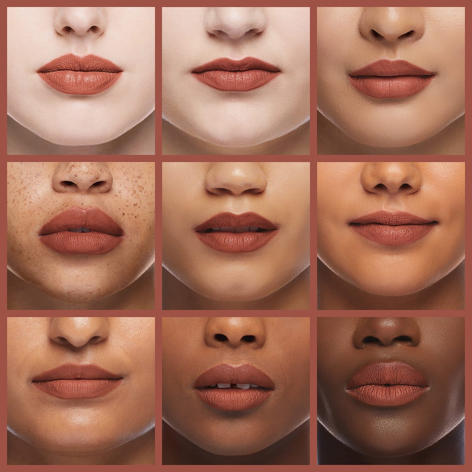 REVLON Ultra HD Gel Lipcolor, 715 HD Arabica