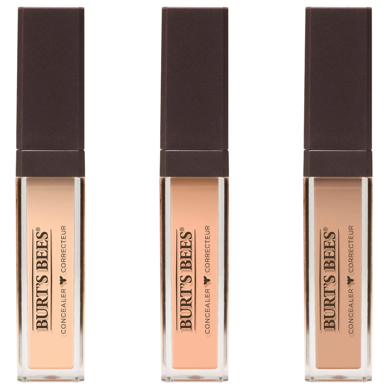 Burt's Bees Concealer 0.22 oz - 1710 Light/ Medium