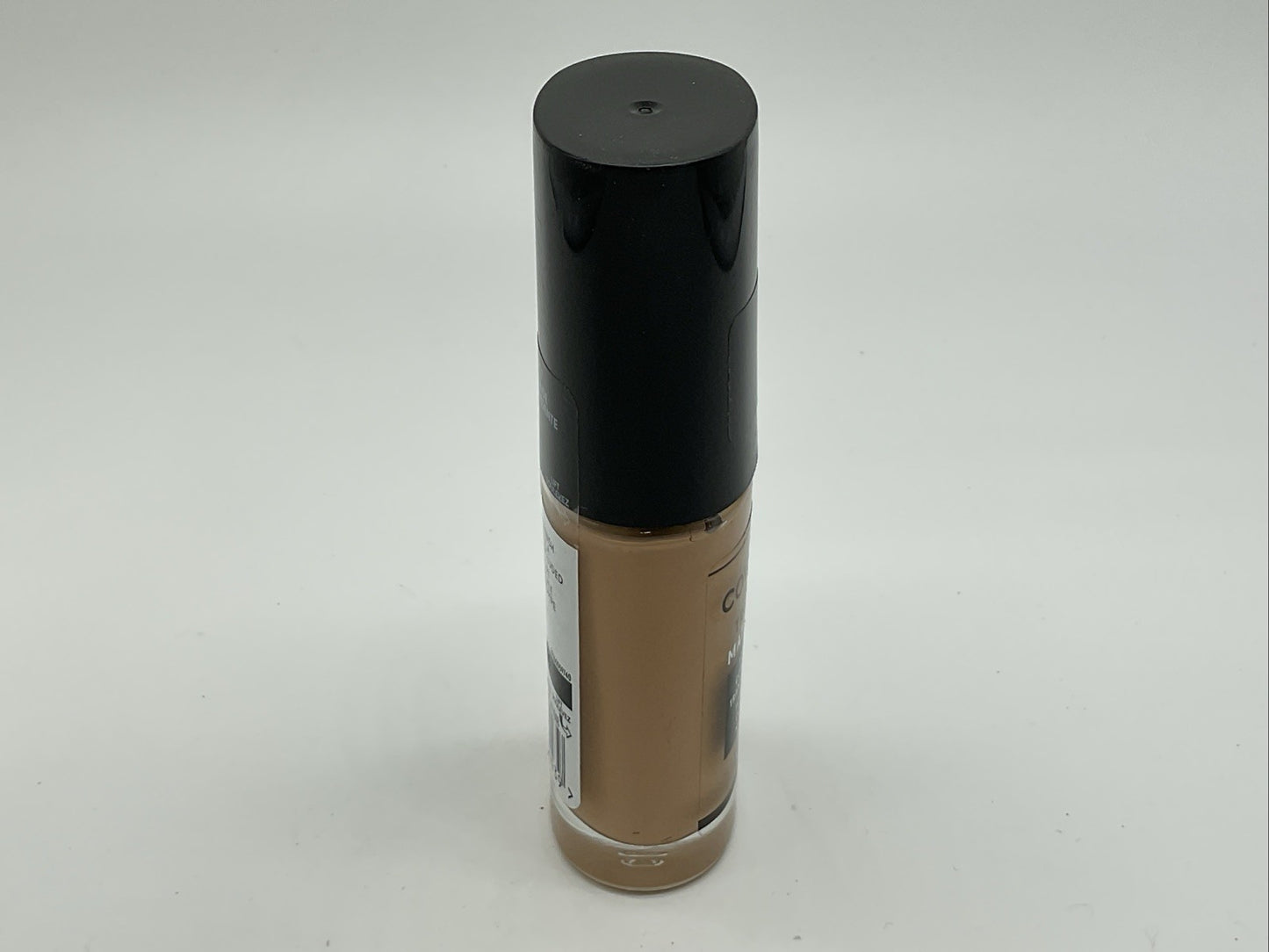 Covergirl Trublend Matte Made Foundation 1oz - M40 Warm Nude