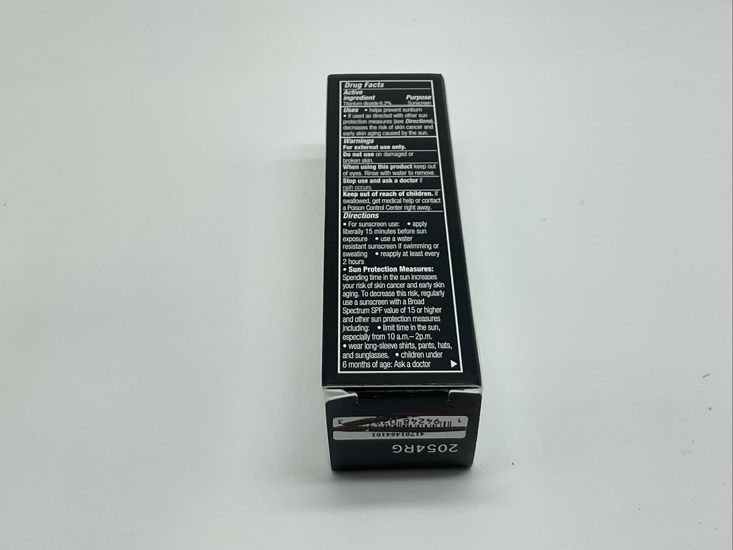 bareMinerals Complexion Rescue Tinted Hydrating Gel Cream - Spice 08
