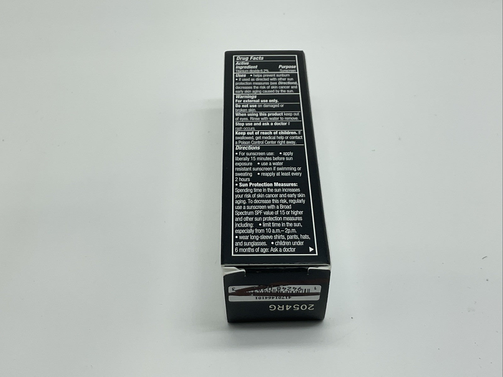 bareMinerals Complexion Rescue Tinted Hydrating Gel Cream - Spice 08
