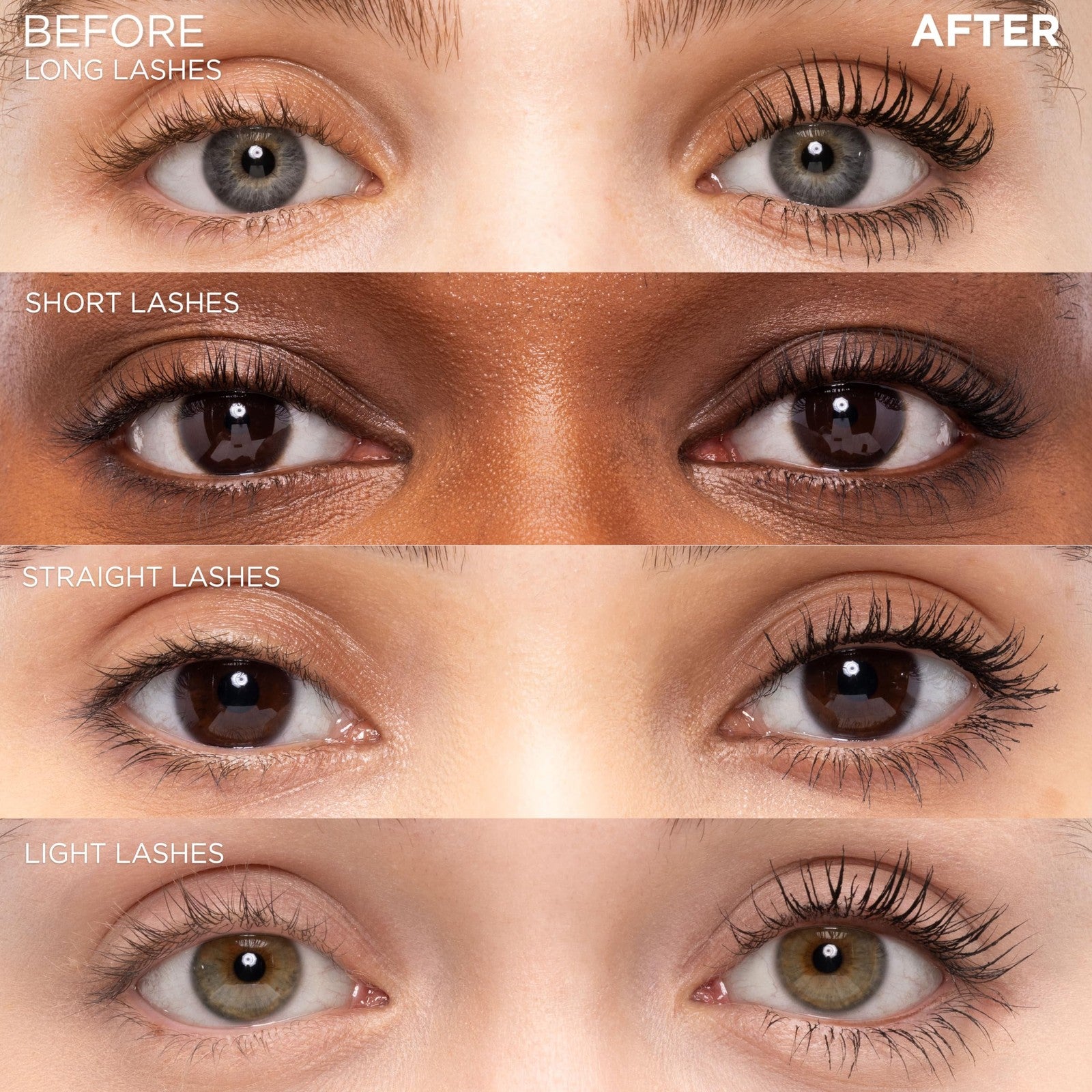 L'Oreal Paris Voluminous Curved Washable Mascara 0.28 fl oz - 340 Black