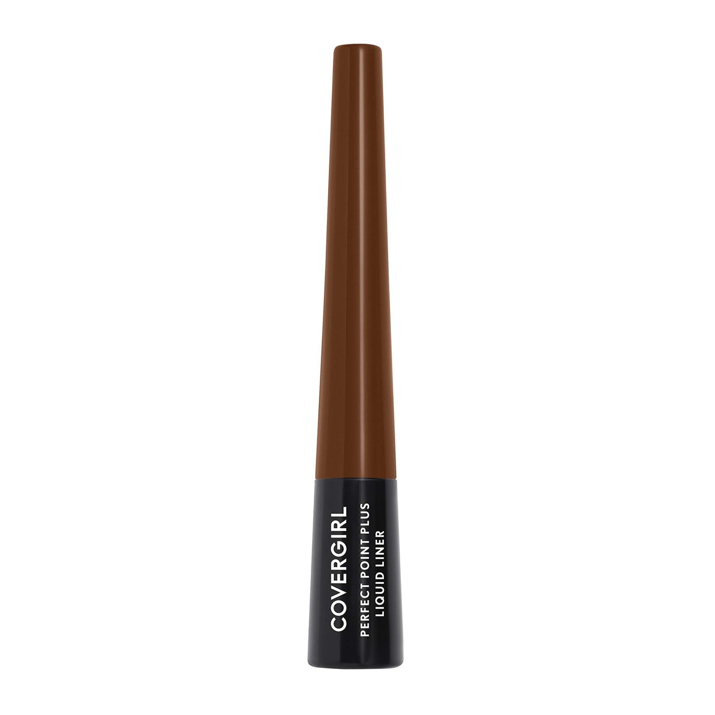 3 PACK - Covergirl Perfect Point Plus Liquid Liner - 210 Espresso