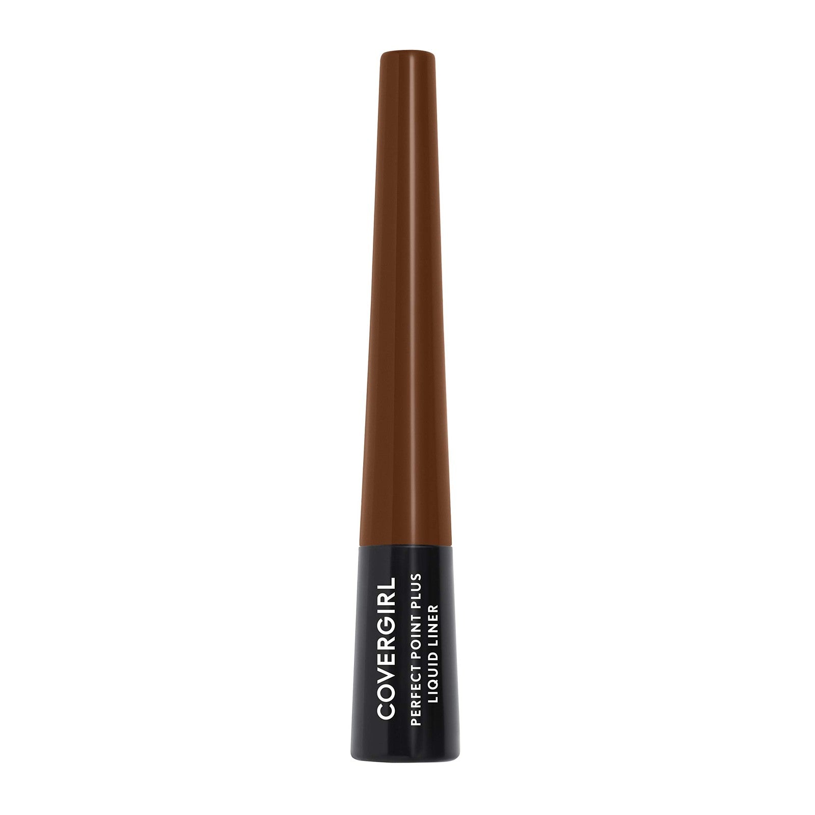 3 PACK - Covergirl Perfect Point Plus Liquid Liner - 210 Espresso