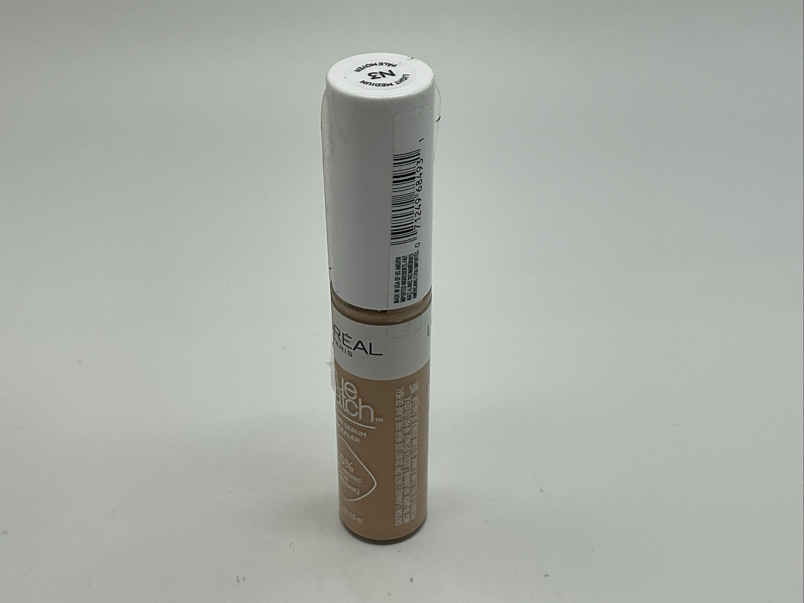 L’Oréal Paris True Match Radiant Serum Concealer - N3 Light Medium