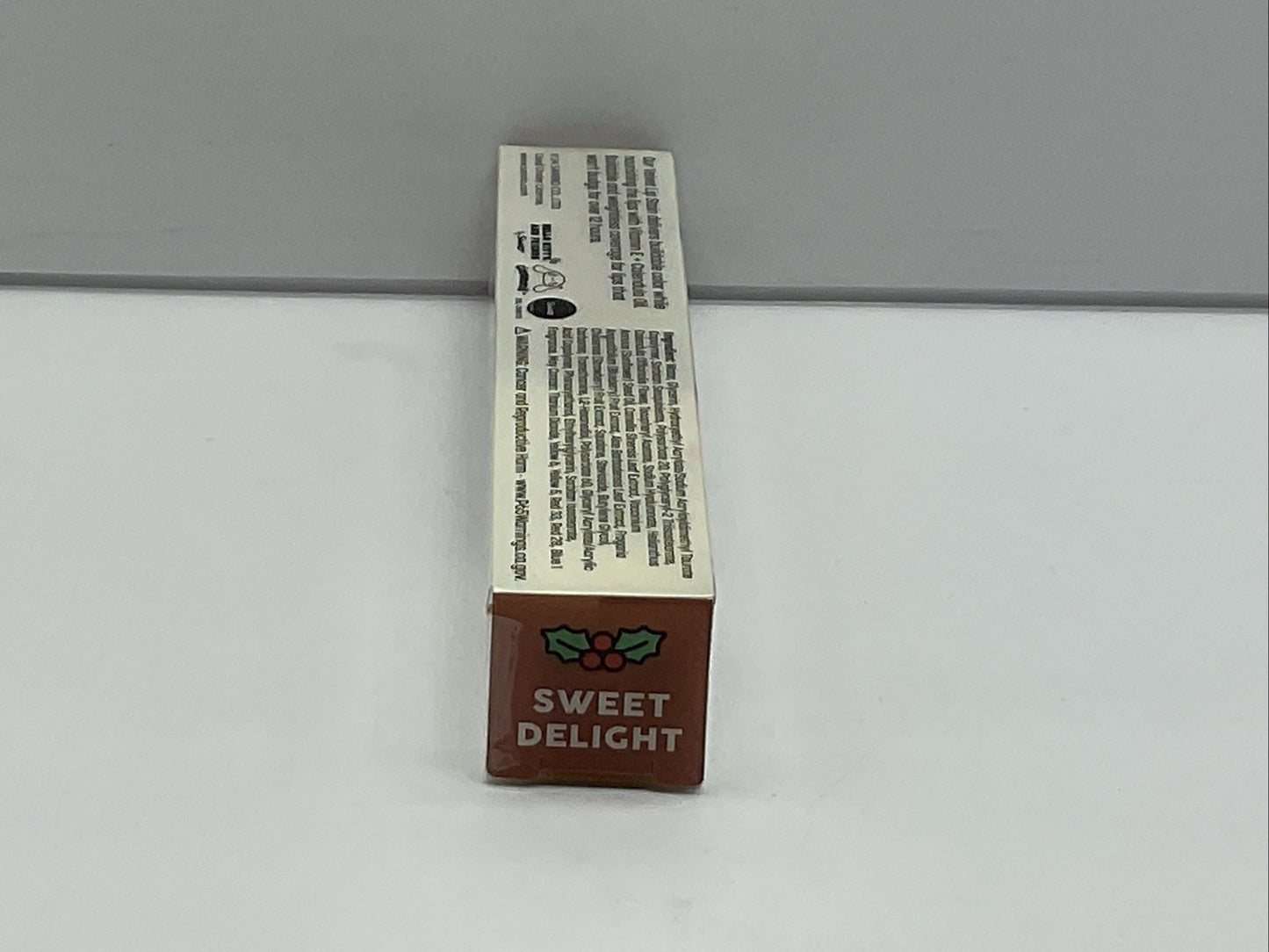 The Crème Shop x Hello Kitty & Friends Velvet Lip Stain - Sweet Delight