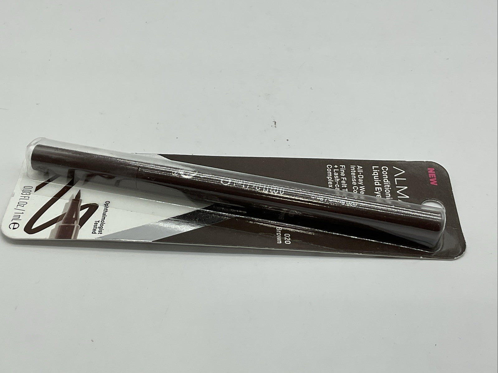 Almay Intense i-Color Eyeliner 0.01 oz - 020 Brown