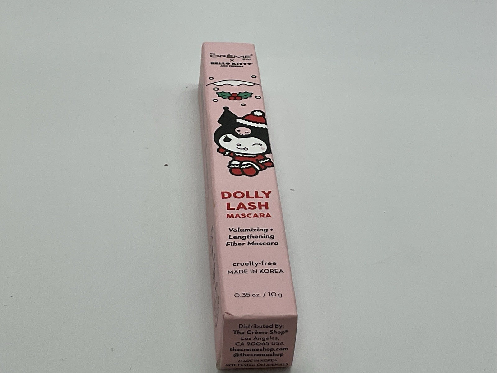 The Créme Shop x Hello Kitty Dolly Lash Mascara