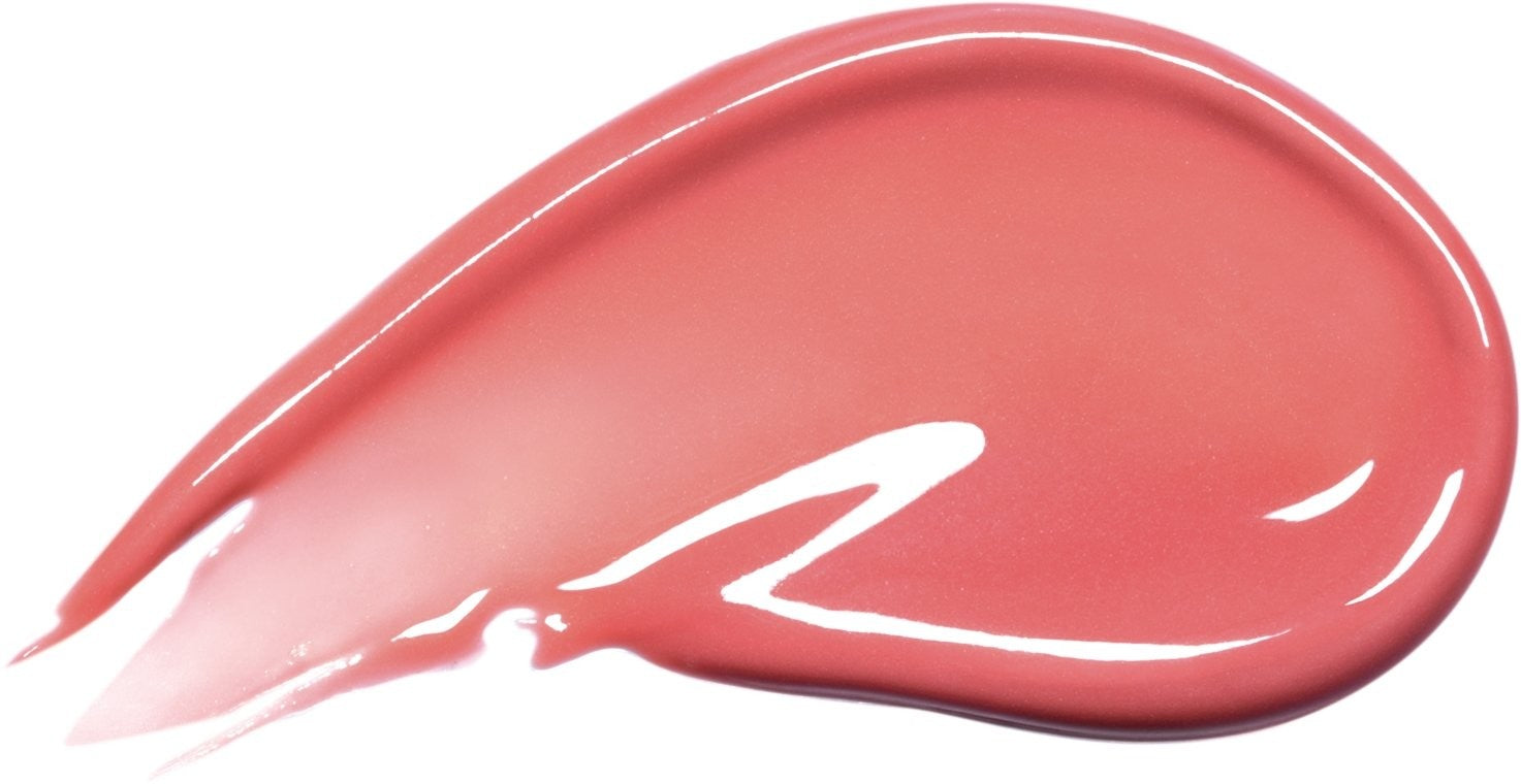 2 PACK - Revlon Kiss Plumping Lip Creme #520 FRESH PETAL