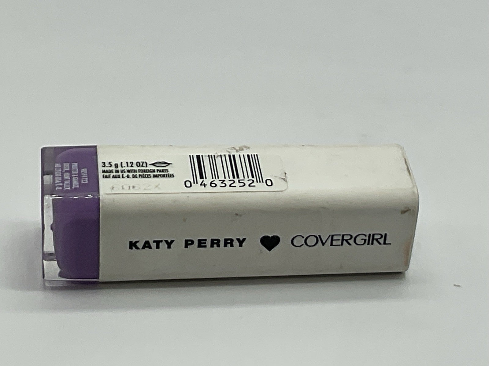 Covergirl Katy Perry Katy Kat Matte Lipstick - KP08 Cosmo Kitty