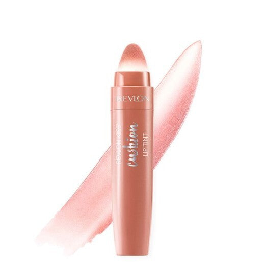 Revlon Kiss Cushion Lip Tint, 210 Pretty Kiss