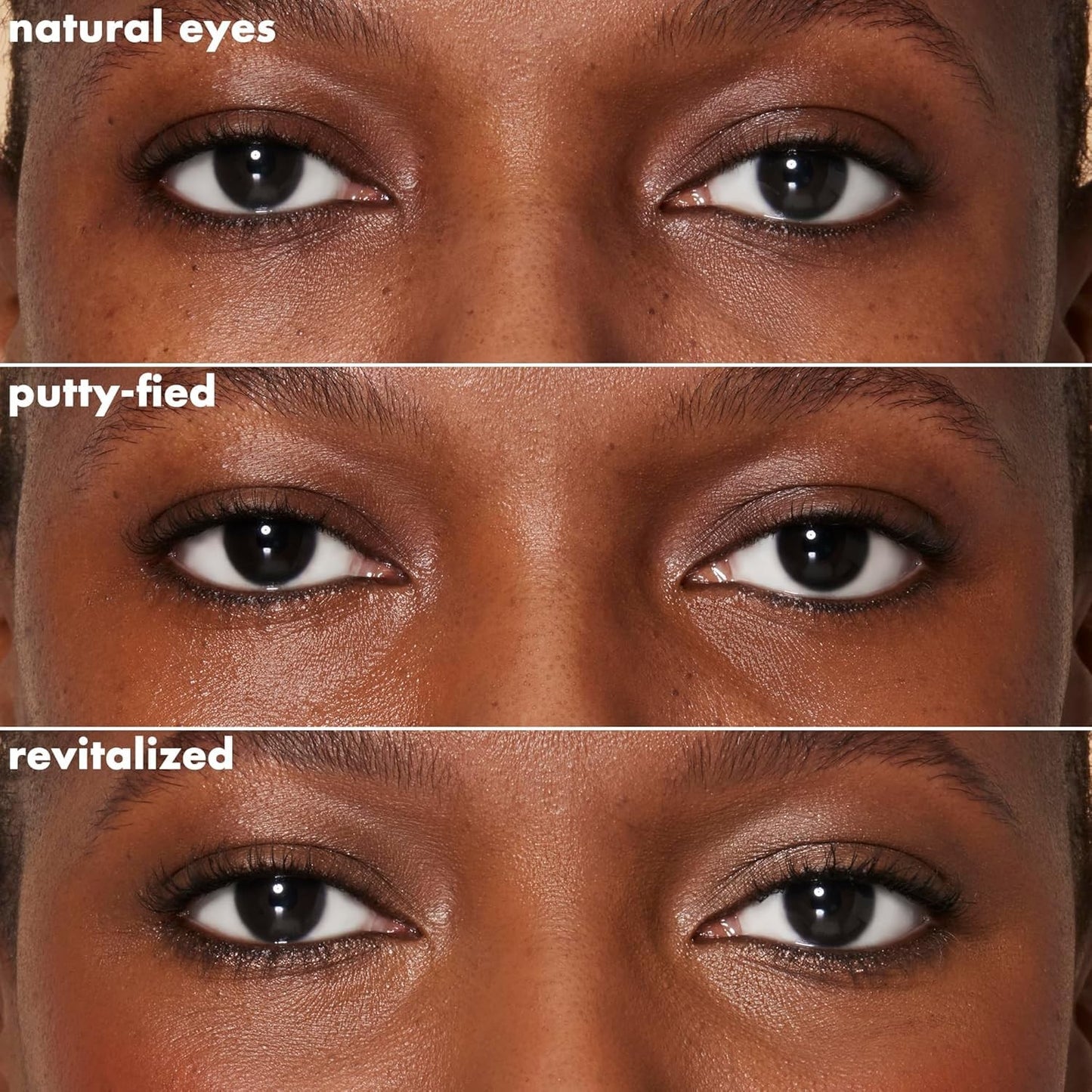 e.l.f. Putty Color-Correcting Eye Brightener Under-eye & Primer - 82089 Rich