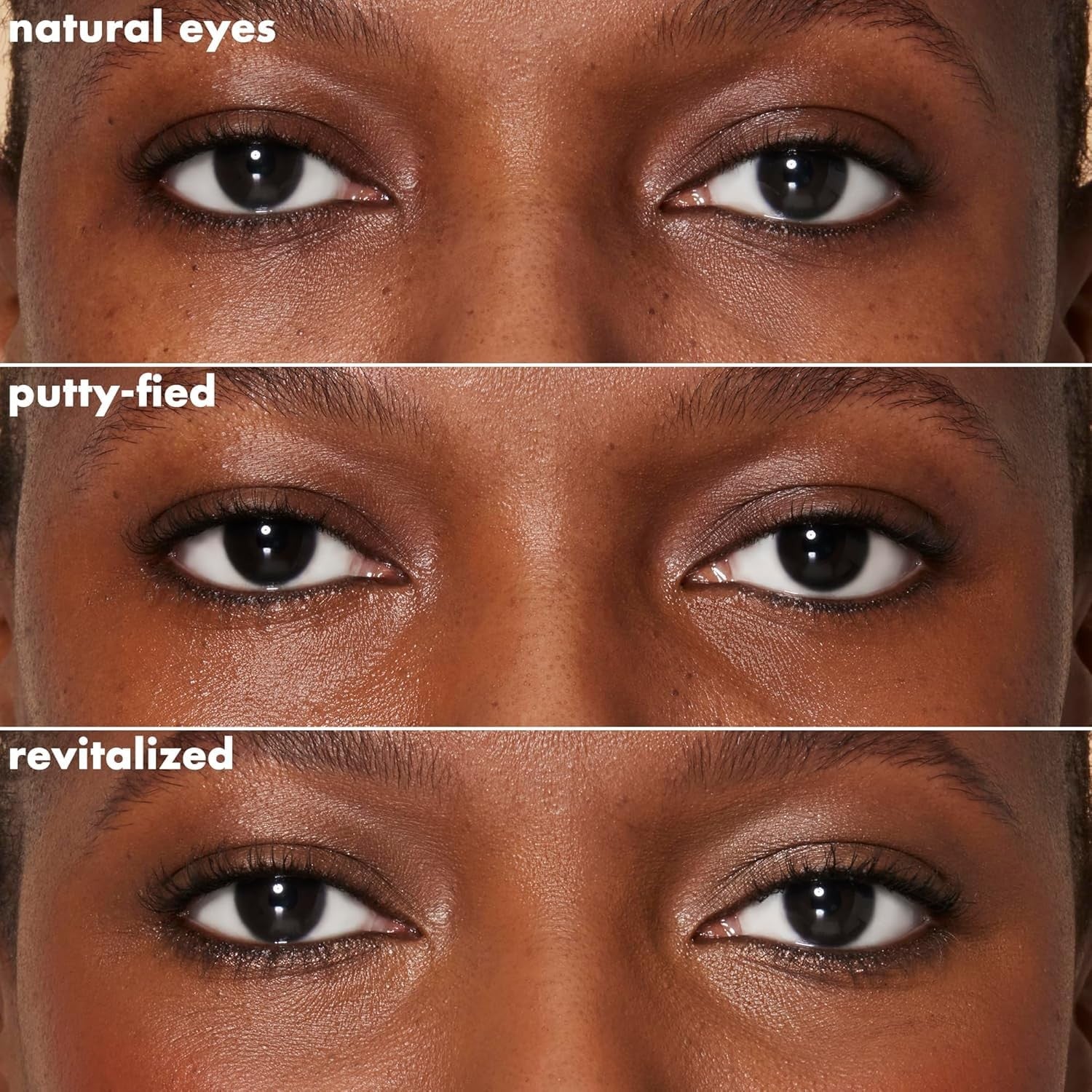 e.l.f. Putty Color-Correcting Eye Brightener Under-eye & Primer - 82089 Rich