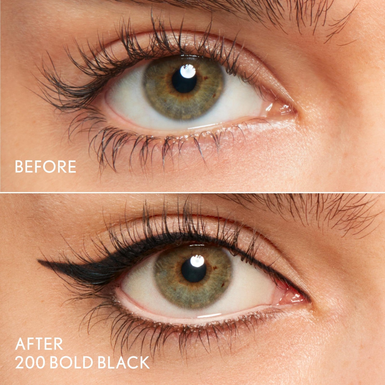 Covergirl Perfect Point Plus Micro Eye Pencil - 200 Bold Black