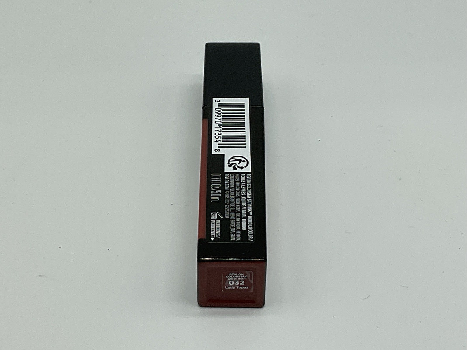 Revlon ColorStay Satin Ink Liquid Lipstick 0.17 oz - 032 Lady Topaz