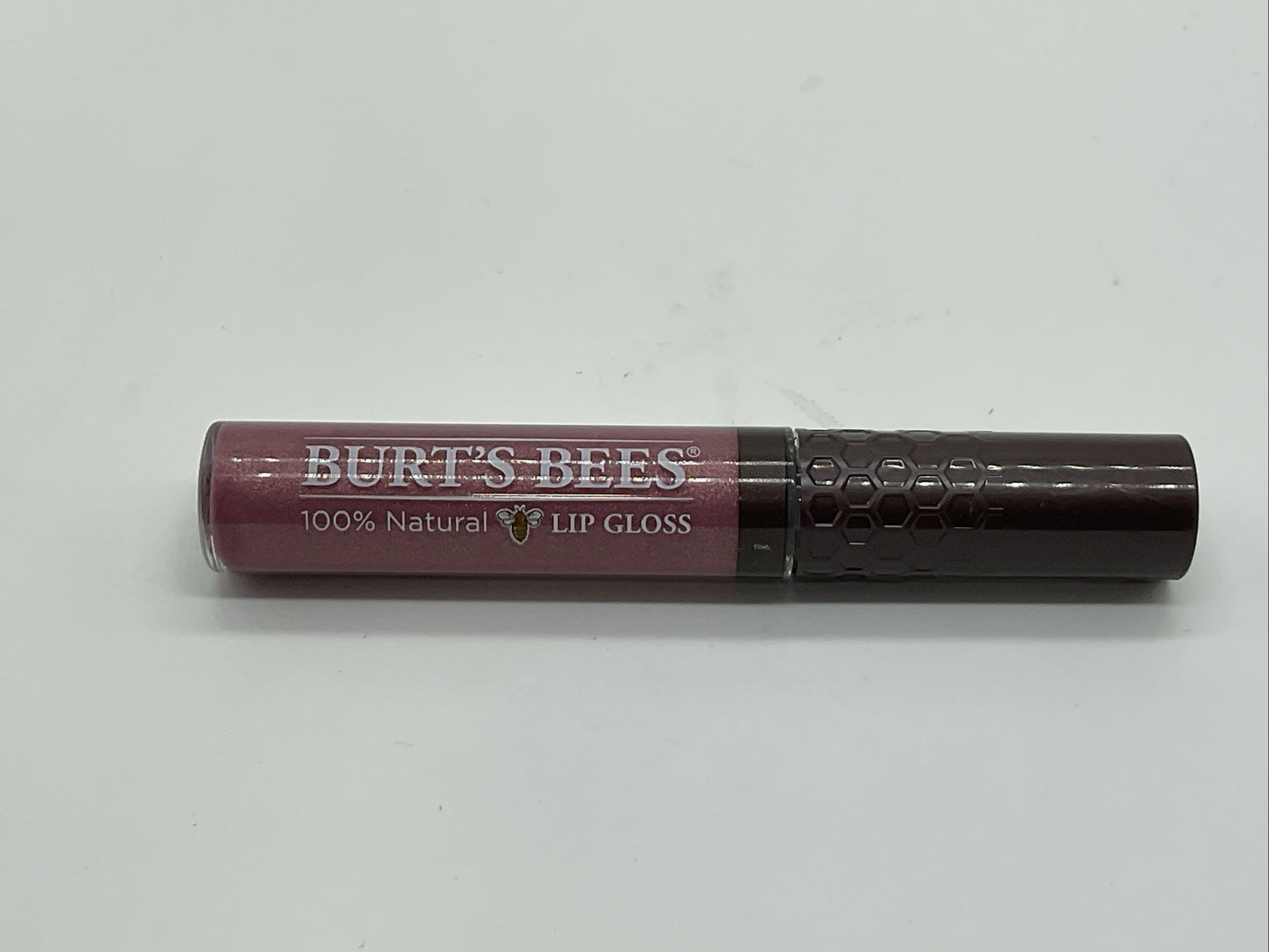 Burt's Bees 100% Natural Lip Gloss - 263 Nearly Dusk
