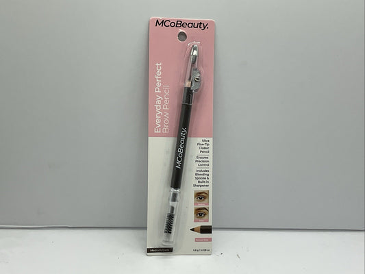MCoBeauty Everyday Perfect Brow Pencil - Medium/Dark