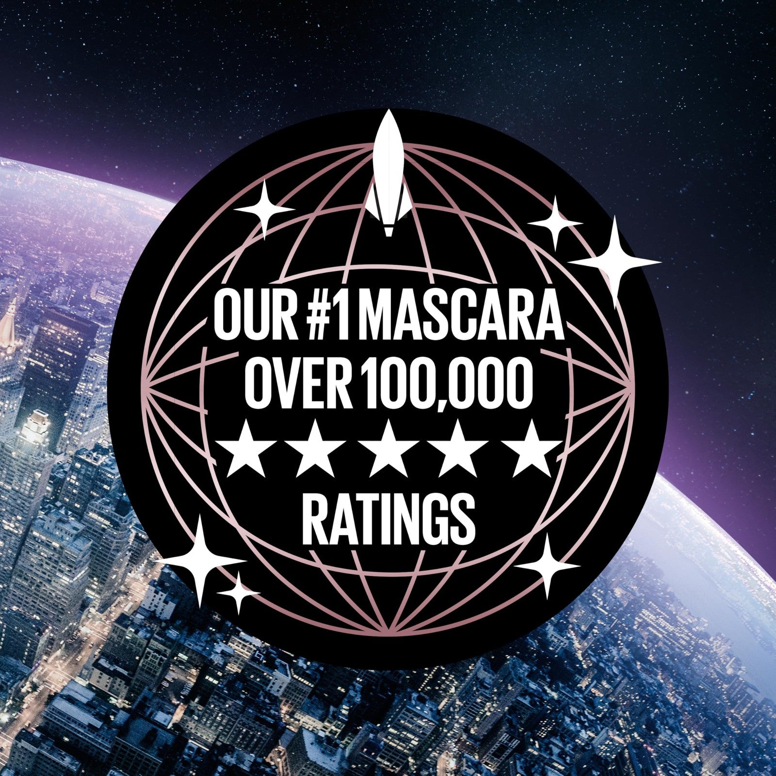 Maybelline Lash Sensational Sky High Volume Mascara - 793 Burgundy Haze