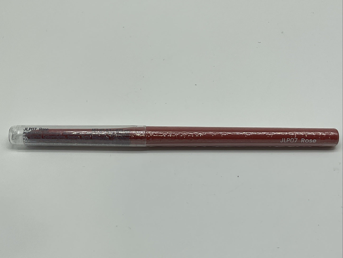 JOAH Auto Lip Liner Waterproof 0.01oz - JLP07 Rose